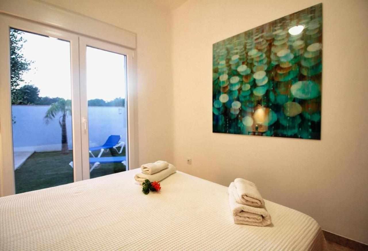 Willa Casas Palma Zahora Piscina Privada Zewnętrze zdjęcie
